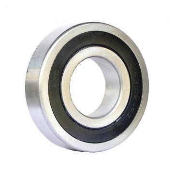 Inch Bearing Good Quality Agricultural Machine Industry Motor Pump Bearing RMS11 Zz Open/2RS/Zz/2z Single Row Deep Groove Ball Bearing