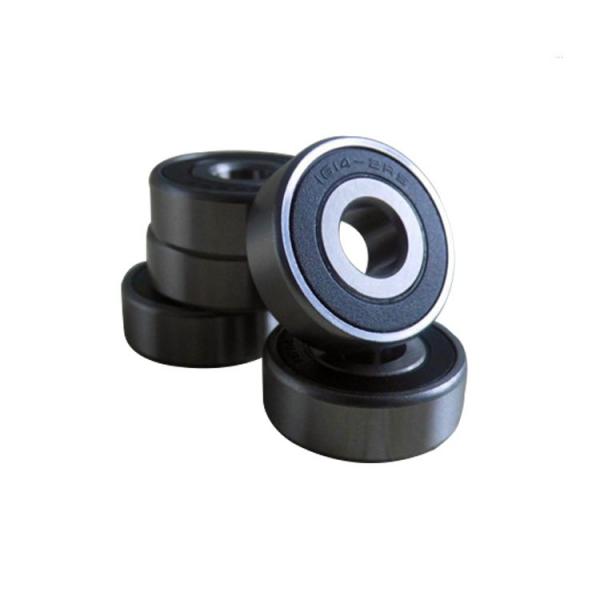Chrome Steel Quality with Lowest Price Tapered Roller Bearing L44649 L44610 From China Factory #1 image