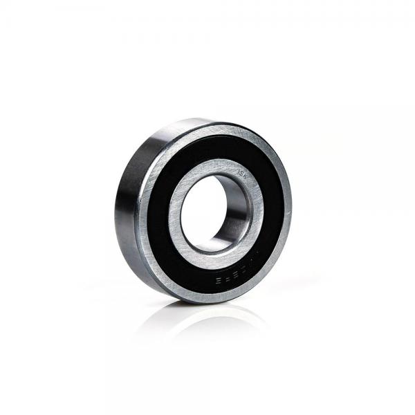 Single Row Tapered Roller Bearing HM804848 #1 image