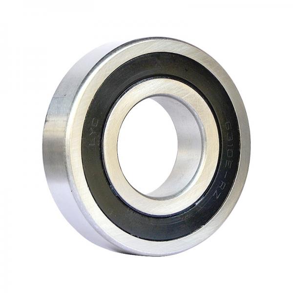 Factory Price High Precision Deep Groove Ball Bearing 6300 2RS 6300 2z 6300 Bearing #1 image