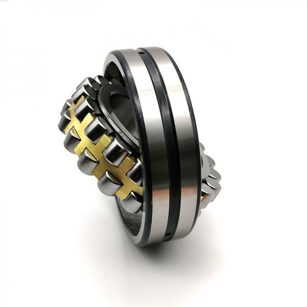 6*10*3mm Good quality ZrO2 full ceramic bearings MR106 with best price #1 image