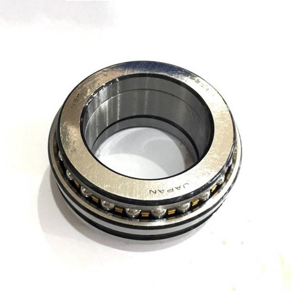 698z miniature deep groove ball bearing 698zz 698 bearing #1 image
