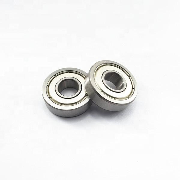 6302 Wholesale High Performance Low Noise Deep Groove Ball Bearings KOYO #1 image