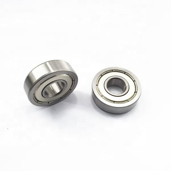 Automotive Trailer Truck Spare Parts Cone and Cup Bearing Set 2- Lm11949/Lm11910 Tapered Roller Bearing #1 image