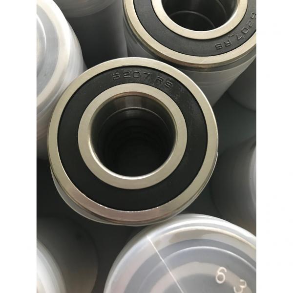 MLZ WM BRAND roller ball bearing 6008 polyurethane 2rs zz deep groove ball bearing #1 image
