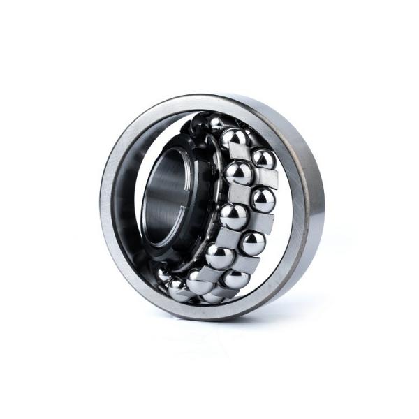 Inch hybrid si3n4 ceramic ball bearing R20 2RS silicon nitride ceramic ball bearing 31.75*57.15*12.7mm #1 image