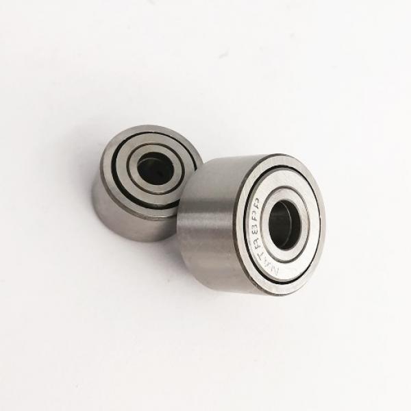 Factory direct sales spot NSK bearings complete models 6201/6206/6300/6805/16003 #1 image