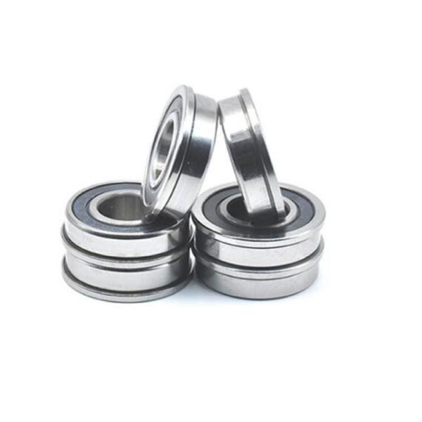 stock High precision corrosion resistance and high temperature 6802 si3n4 full ceramic bearing #1 image