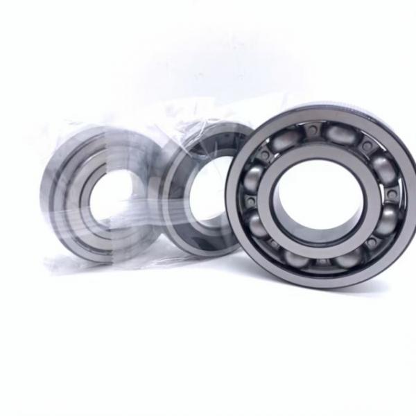 24x37x7 Ceramic bearing ABEC 7 24X37X7 Deep groove ball bearings 608 for bike hubs #1 image