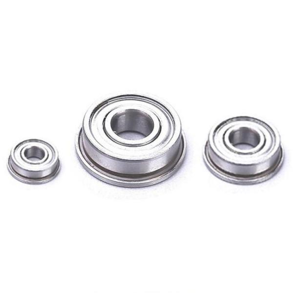 High Precision Inchtaper Roller Bearing Timken Lm11749/Lm11710, L44649/44610 for Car with Cheapest Price #1 image